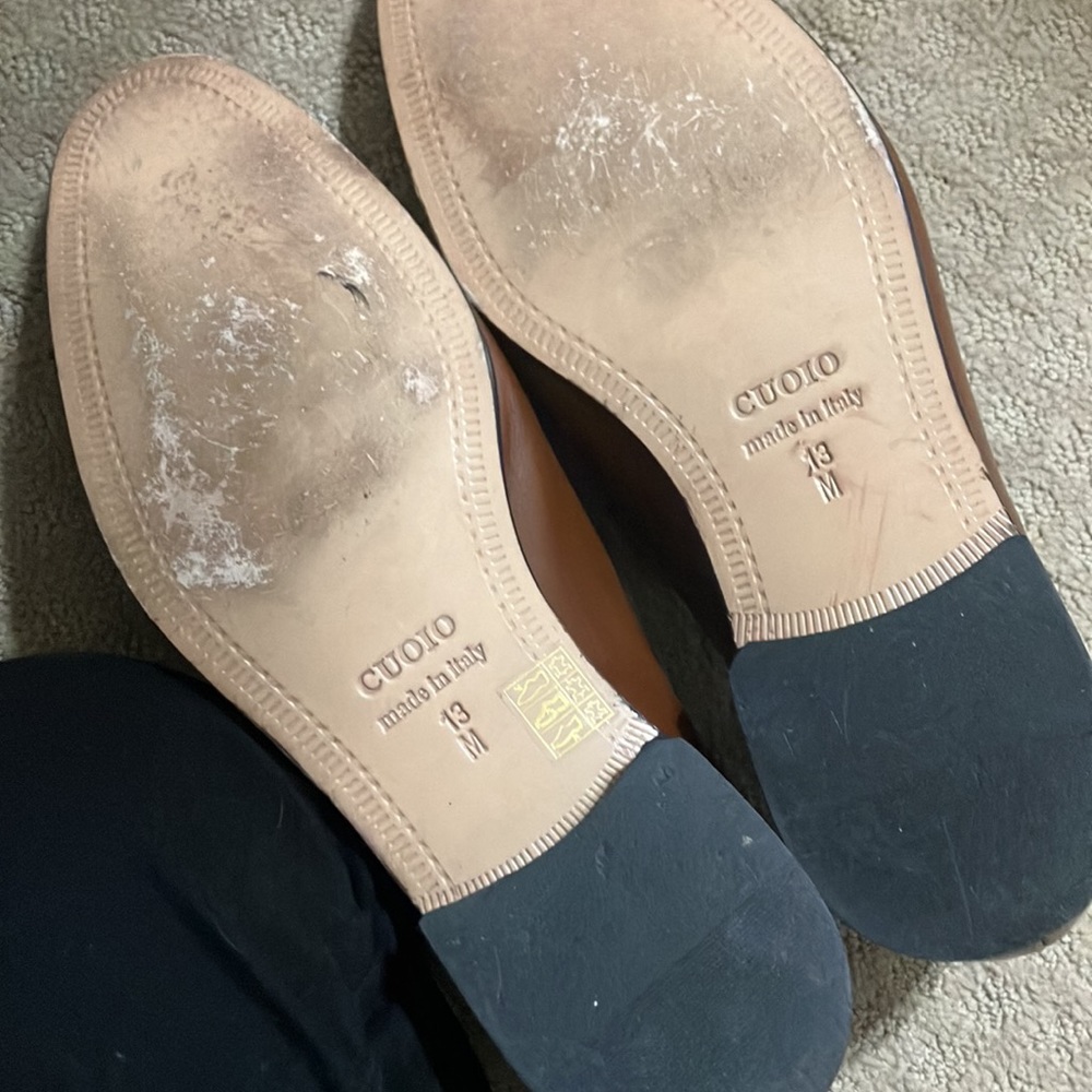 Loafer - Picture 2 of 3